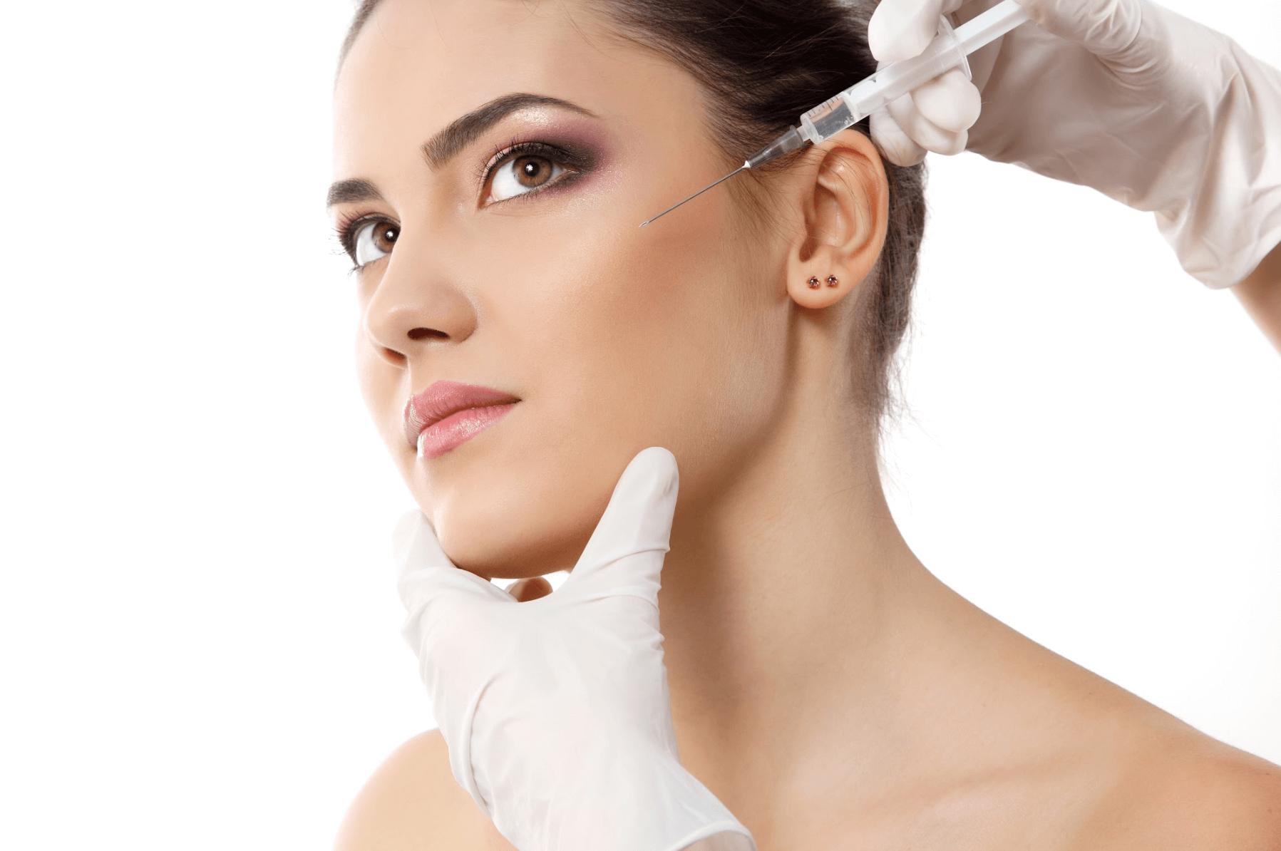 How Do Dermal Fillers Help Reduce Signs Of Aging On The Face?